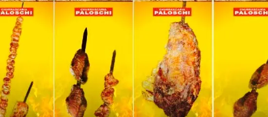 Churrascaria Paloschi