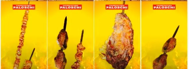 Churrascaria Paloschi