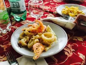Ristorante Il Luccio d'Oro