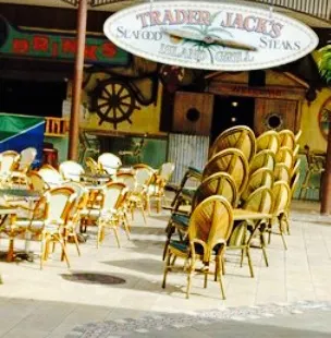 Trader Jack's Island Grill