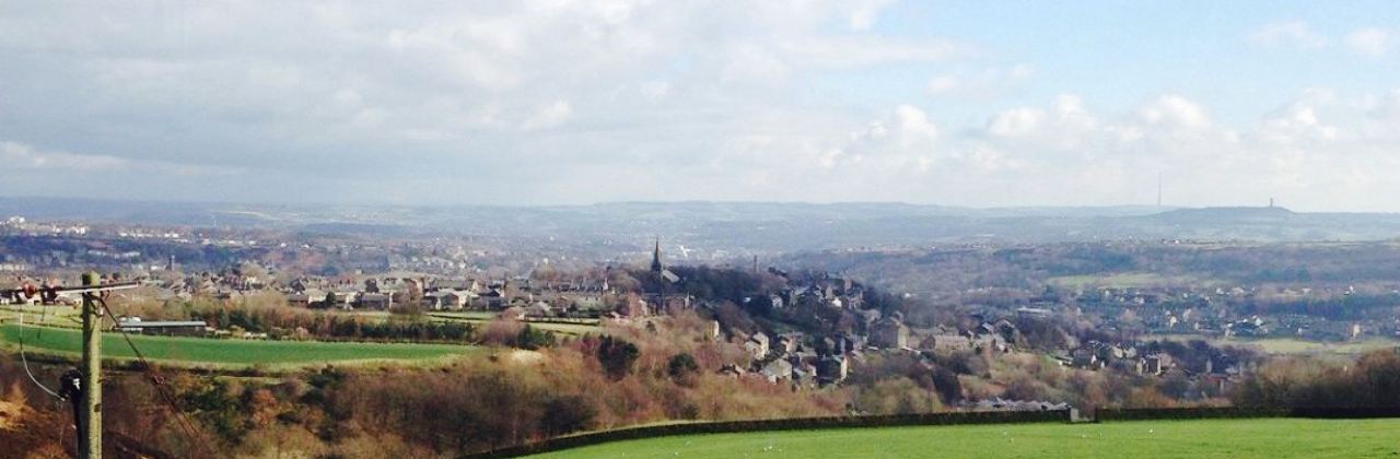 The Golcar Lily Pub and Restaurant