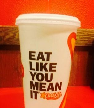 Carl's Jr.