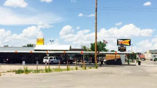 Sonic Drive-In