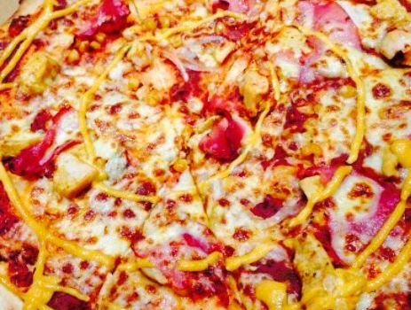Pizz'A Gogo
