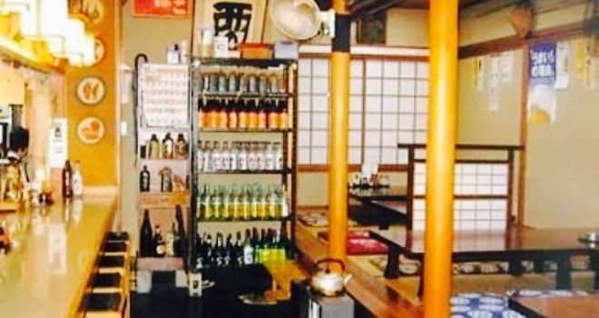 Yakitori Torimasa
