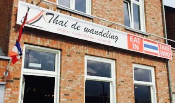 Thai de Wandeling Take Away