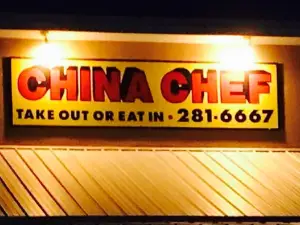 China Chef