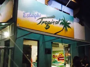 Estação Tropical