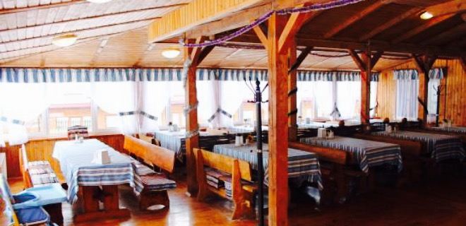 Cafe Filvarok