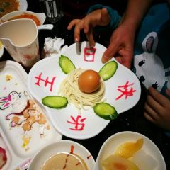 金博士鲜肉火锅(通达街店) User Photo