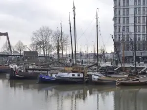 De Oude Haven