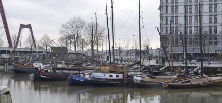 De Oude Haven