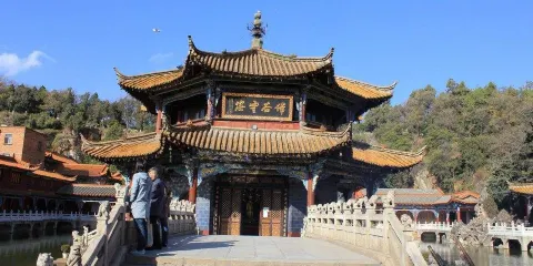 圓通寺