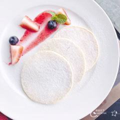 绍兴凯世精品酒店· La Allure · 爱露牛排融合西餐 User Photo