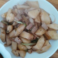 李大哥农家饭庄 User Photo