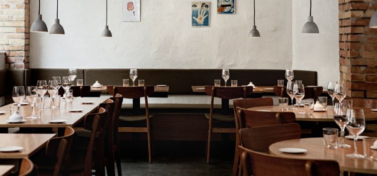 Restaurant Relae