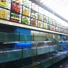 熊兄弟海鲜楼 User Photo