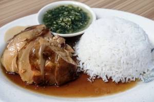 Popular dishes