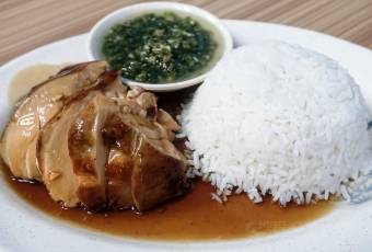 Popular dishes