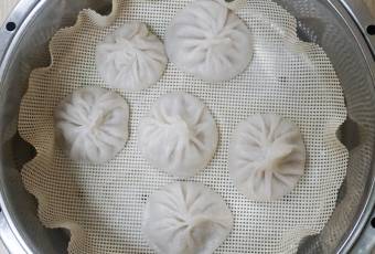 Popular dishes