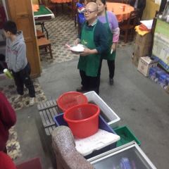 联兴酒家 User Photo