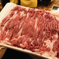 Happy Lamb Hot Pot ảnh của người dùng