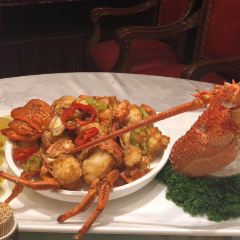 WanBao Seafood Fang User Photo