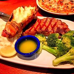 Red Lobster User Photo