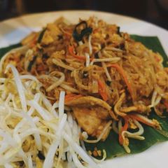 Kat's Kitchen User Photo