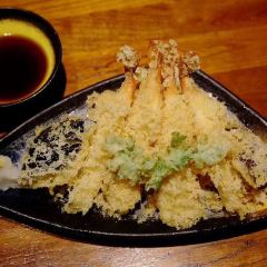 千代武日本料理(开发区店) User Photo
