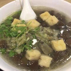 回味鴨血粉絲湯（湖北路店）張用戶圖片