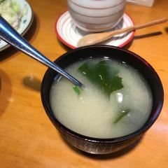 蜗牛叔叔的食堂(泉城路店) User Photo