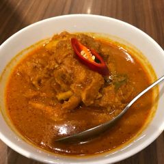 Mamak (Chinatown) User Photo