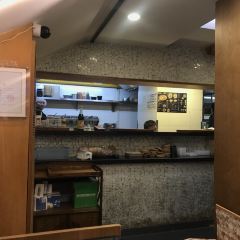 蟹黄鱼(外滩中央旗舰店) User Photo