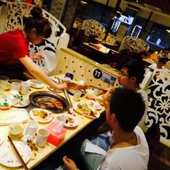 JIN DING YAN User Photo