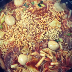Maboknim Wonjo Halmeonijip Ttokbokki User Photo