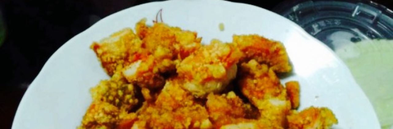 Zhengxin Chicken Chop (guangchanglu)