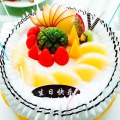 福同惠(解放北路店) User Photo