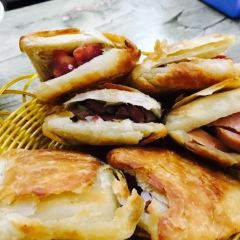 郝家火烧(古城店) User Photo