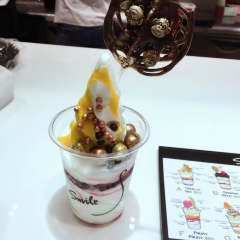 Smile Yogurt.Cake.Dessert(希慎廣場店)張用戶圖片