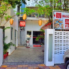 Hagar Restaurant User Photo