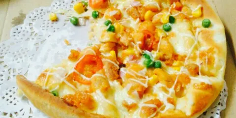 意茉披薩(夏邑店)