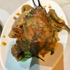 Liang Fan Seafood Restaurant Sdn Bhd User Photo