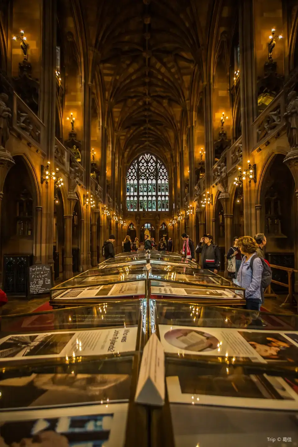 5_John Rylands Research Institute and Library