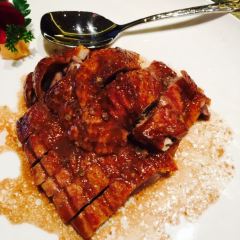 The Westin Shimei Bay Resort·Five Senses Chinese Restaurant 여행 사진