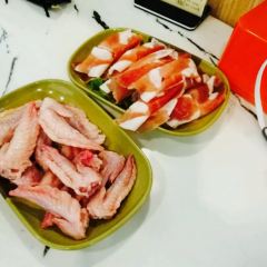 SHEN JI XIANG LA XIE GAN GUO HA User Photo