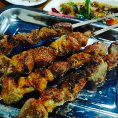 SHEN HUO SHAO KAO NANG KENG ROU ảnh của người dùng