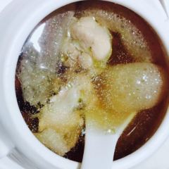 Longlongjindachalou (dewangguangchang) User Photo