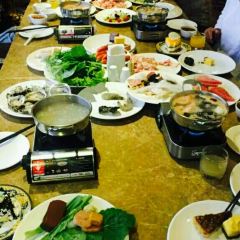 粗茶淡饭(松阳特色农家菜店) ảnh của người dùng