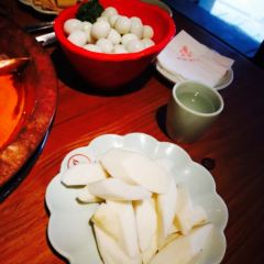 豪渝火锅(九龙街店) User Photo